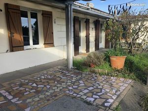 Maison 3 pièces 89 m²