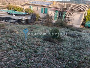 DptHérault à vendre SAINT MARTIN DE LONDRES proche VILLA F 6