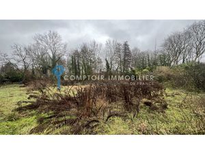 Terrain à batir 1 186 m² La Ferté-Alais (91590)