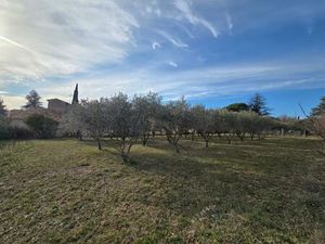 PIERREVERT - Terrain À Vendre