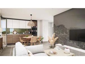 3 pièces 43 m2 avec terrasse 7m2I Auribeau-sur-Siagne