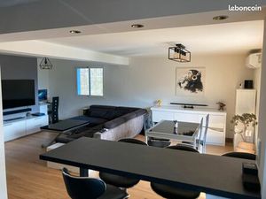 Appartement 3 pièces 77 m²