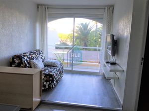 Appartement CARNON 2 pièces 32.55 m2 avec parking
