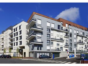 Investissement en residence étudiante