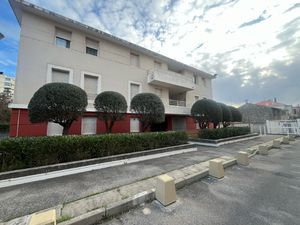 Carré Saint Just-T3 en duplex