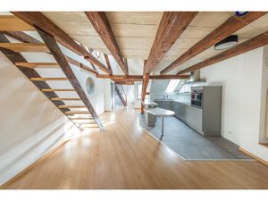 F2 DUPLEX CENTRE HISTORIQUE MULHOUSE