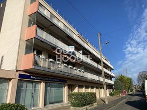 Appartement Ermont 4 pièce(s) 81.67m2