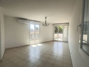 Appartement t2 Immeuble avec ascenseur