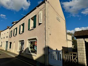 en vente Immeuble de rapport – 370 000 € |Vetheuil