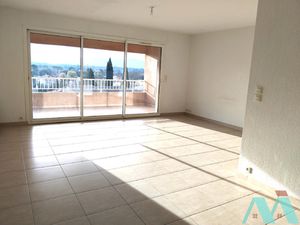 A louer - Appartement T4 à Le Cannet des Maures