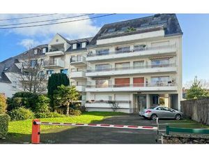 Appartement Le Pouliguen 72 m² T-3 à vendre  472 000 €