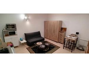 Location appartement 1 pièce 22 m² à Lyon 9 (69009)