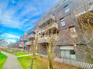 Appartement 3 pièces ? 60 10 m² ? Massy Vilmorin (résidence récente 2021)