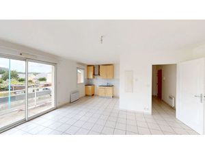 Appartement Onet Le Château 2 pièce(s) 46.86 m2