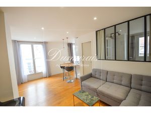 75003 Paris - CHARMANT 2 PIECES