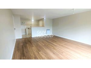 Appartement Saint Cyr Sur Loire 2 pièce(s) 55.49 m2