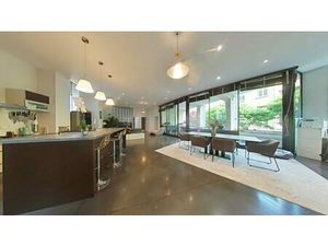 Superbe F4 - Terrasse et parking