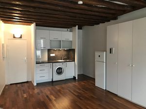 Appartement Saint Germain En Laye 1 pièce(s) 28.04 m2