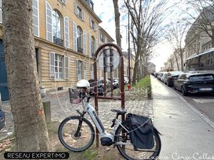 Appartement de charme Versailles quartier historique