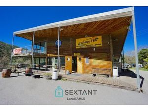 en vente Bureau – 782 000 € |Senez