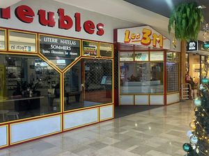 CESSION DE PARTS SOCIALES LOCAL COMMERCIAL 157 m2 CENTRE