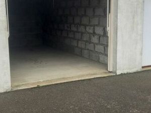 Garage 16.5 m2 les SABLES D'OLONNE