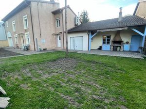 en vente Maison 169 m² – 129 000 € |Baccarat