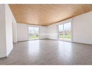 Location Maison 4 pièces 98 m2 à Bois-de-Gand