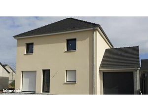 Maison 5 pièces 100 m²