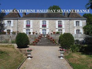 en vente Château 333 m² – 580 000 € |Saint-Front-la-Rivière