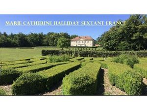 en vente Château 800 m² – 1 139 000 € |Sorges