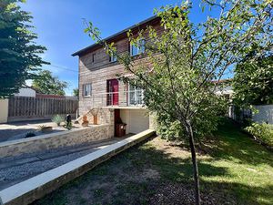 Maison Houilles 7 pièce(s) 170 m2