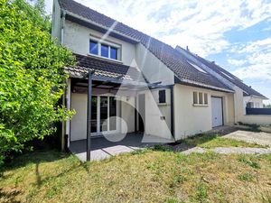 EXCLUSIVITÉ  MAISON FAMILIALE - CALME