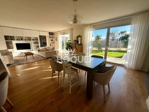 À Lagord  aux portes de La Rochelle - Maison contemporaine de 2024 avec prestations haut d