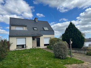 Maison traditionnelle - 129m ²