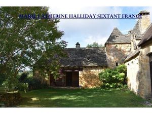 en vente Maison 230 m² – 493 500 € |Montignac