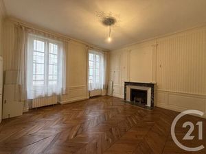 Maison à vendre - 7 pièces - 264 m2 - Moulins - 03 - AUVERGNE
