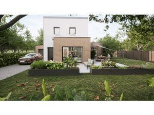 Vente Maison à Nalliers (85370) : à vendre / 106m² Nalliers