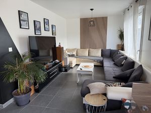 Maison 5 pièces 116 m2