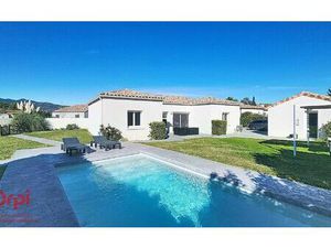 Maison Rigarda m² T-3 à vendre  420 000 €