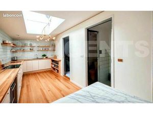 Maison 3 pièces 83 m²