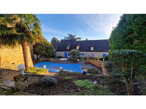 5 min de Santenay - village viticole