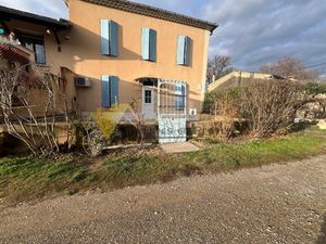 Jolie maison mitoyenne 3 chambres