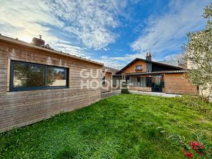 Maison 4 chambres + studio