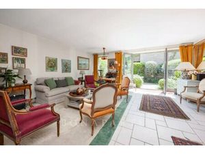 Maison coeur de Saint-Briac