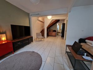 Maison T3 avec jardin Centre SOUAL