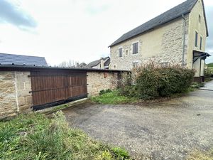 Maison 142m2 à Turenne