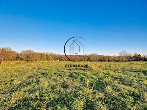 Terrain constructible