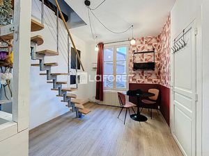 Appartement T2 Chalon-sur-Saône à louer