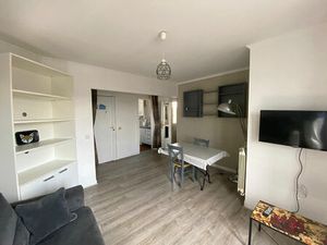 Appartement T2 Paris 12 à louer